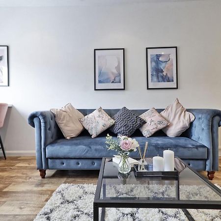 Urban Retreat - Southend Stays Екстериор снимка